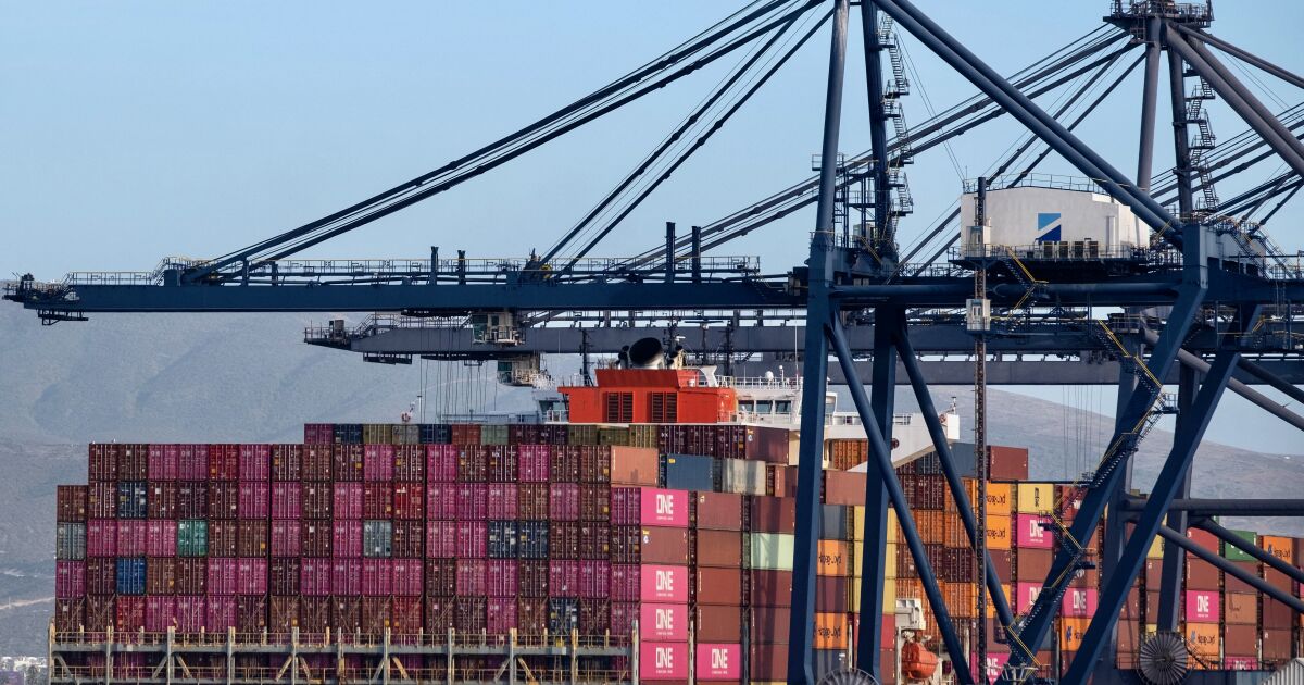 ABD'de gümrük hakları