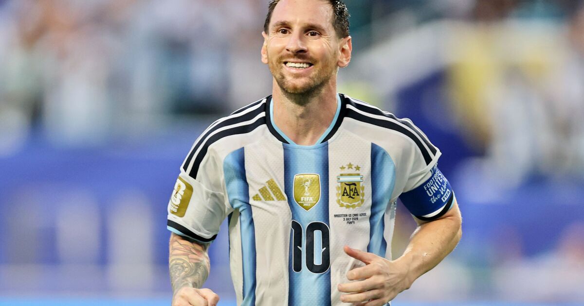 Dünya Kupası'nda Altın Ayakkabı'yı kim kazandı ve 2026'da en çok golü kim attı? Messi ile Mbappé'nin yarışı böyle gidiyor