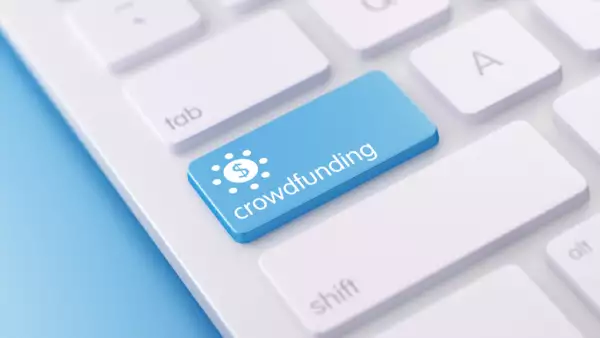 Crowdfunding