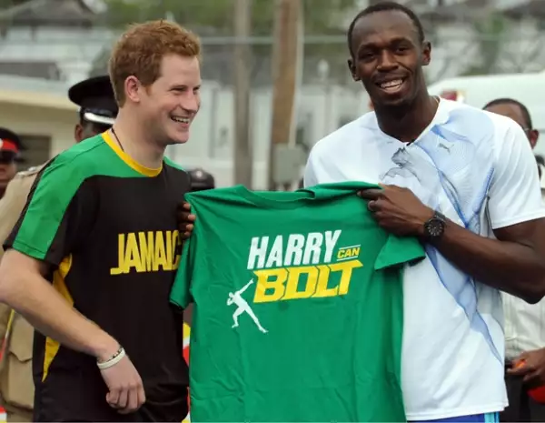 La química entre los dos hombres fue innegable.