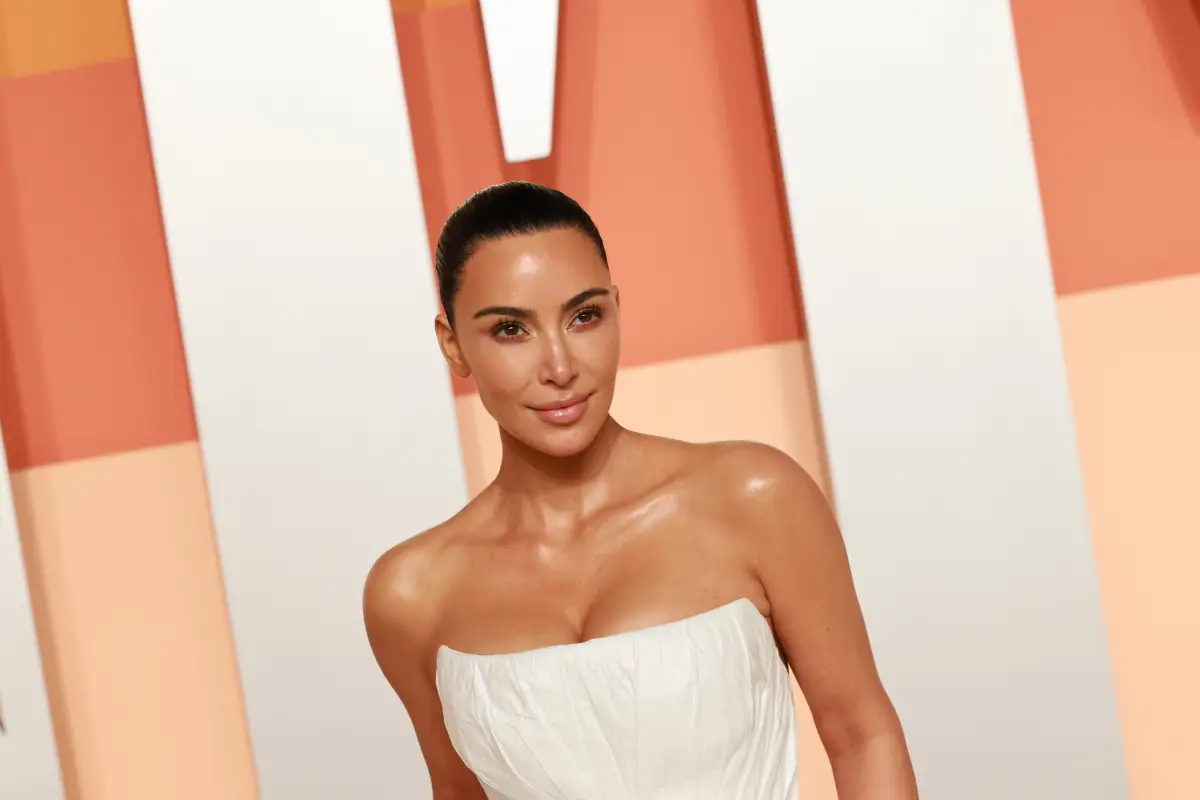 2025 Vanity Fair Oscar Party Hosted By Radhika Jones - Arrivals