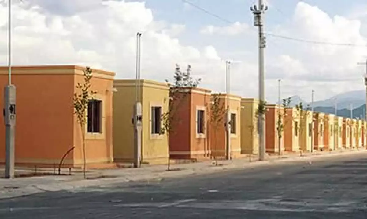 Las nuevas reglas para la vivienda deberán aplicarse a partir del próximo año. (Foto tomada de infonavit.gob.mx)