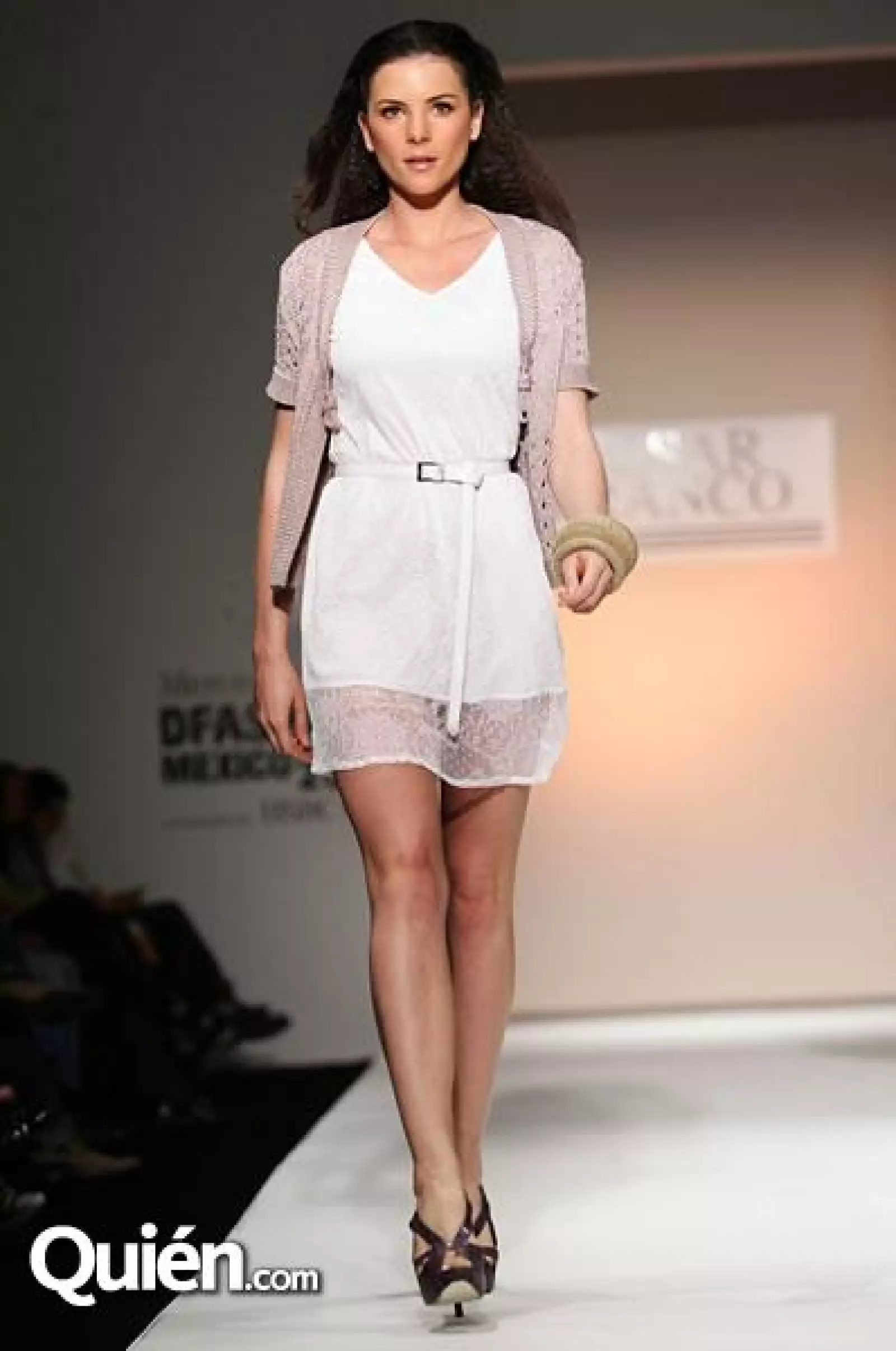 MBDF Pasarela C?r Franco