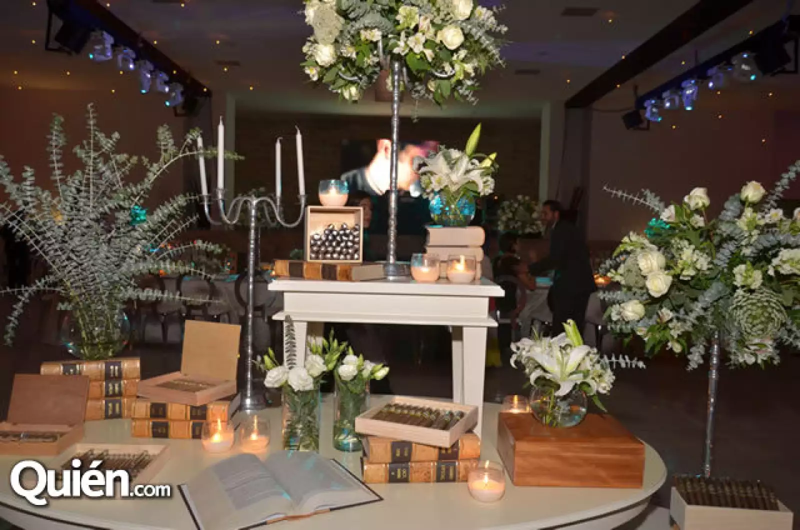 Boda de Miguel Preciado y Miriam Salgado