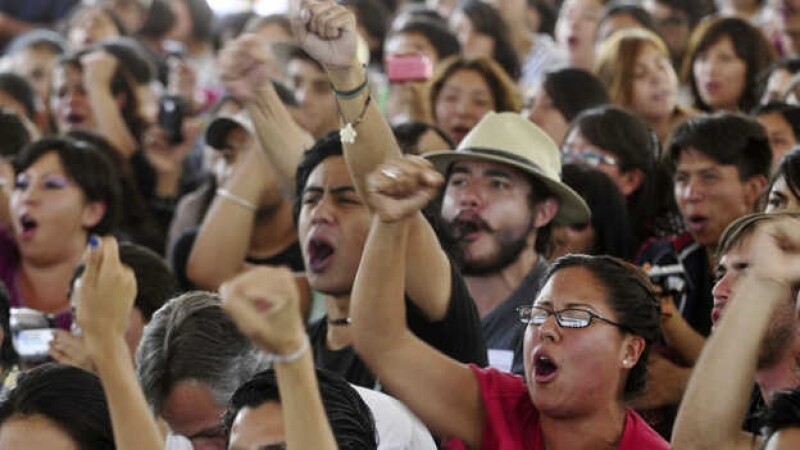 asamblea #Yosoy132