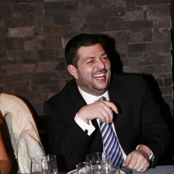 Felipe Zacarias
