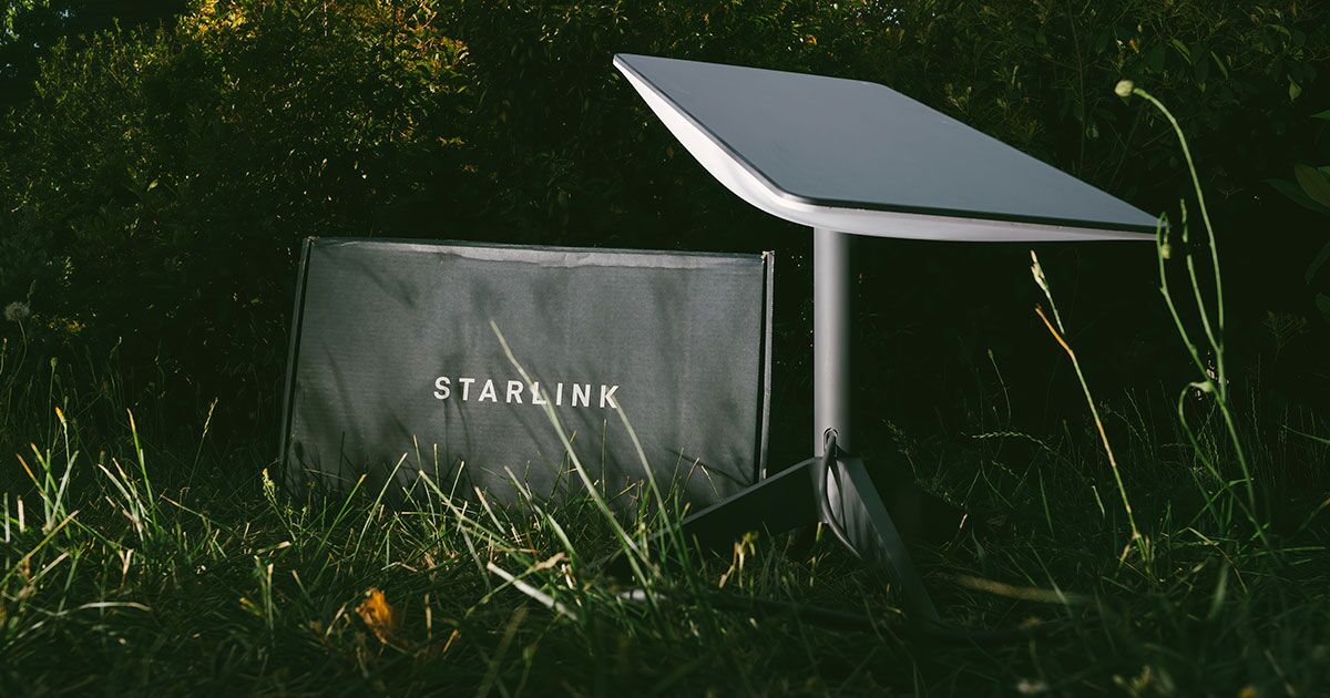 Meksika'da uydu internet için Starlink Mini tükenmiş: Neler oluyor?