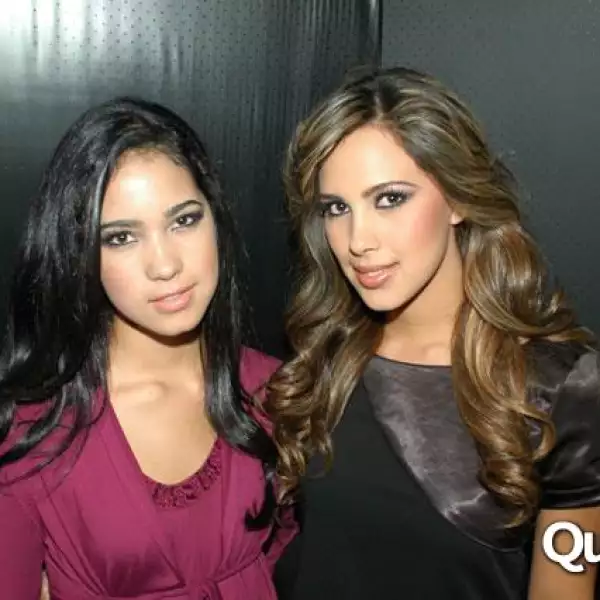 Desfile Elda Watanabe