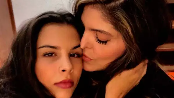 Paula Levy y Ana Bárbara