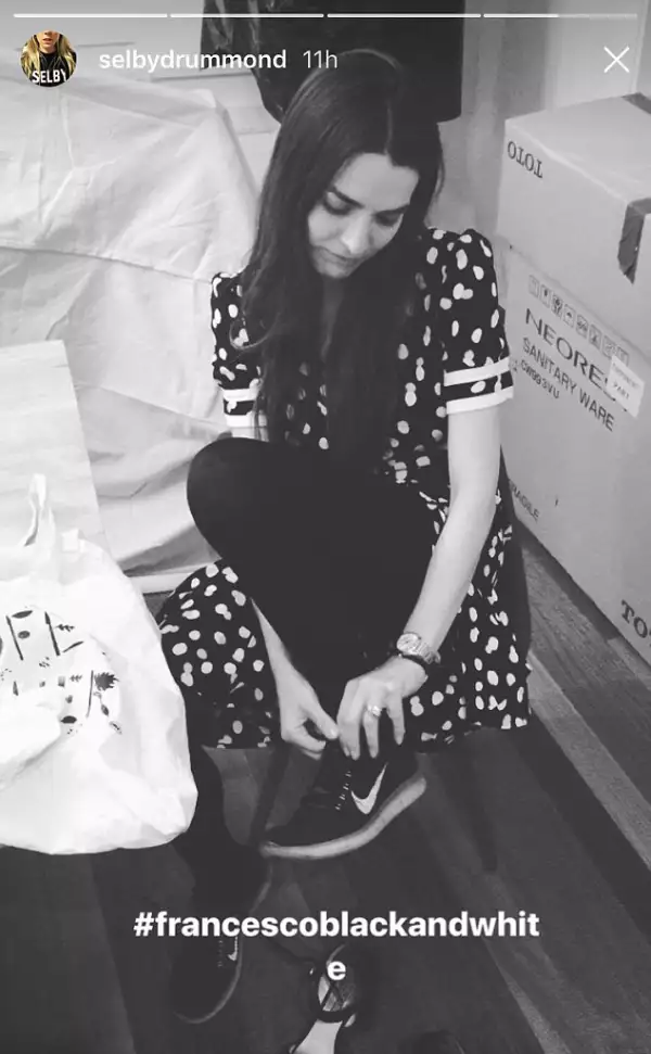 Hija de Ana Wintour