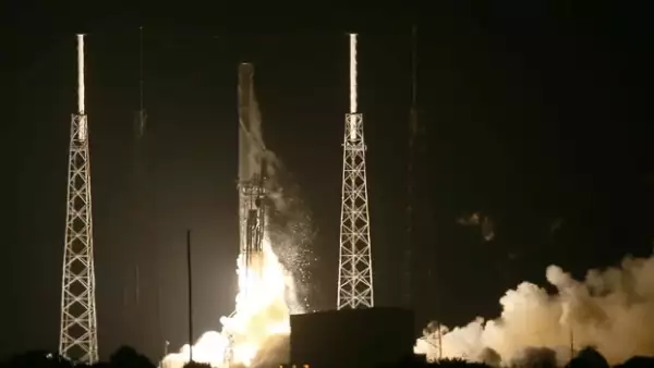 Space X