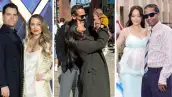 Bebés de celebridades en 2025