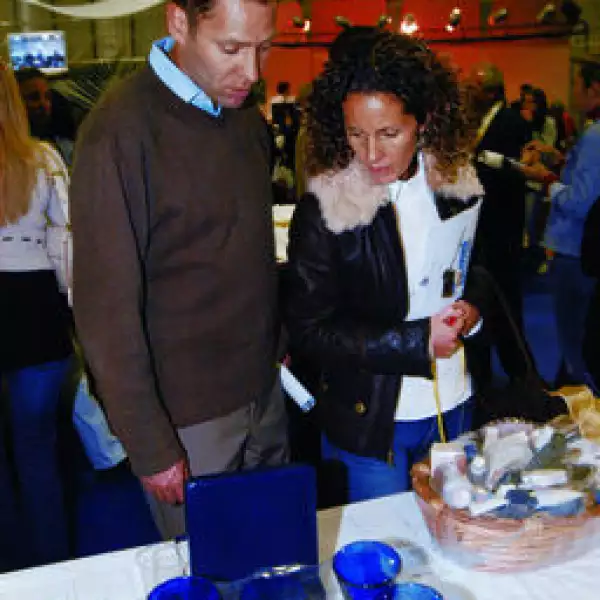 Ckarles Guzmán, Marcela Pilliod