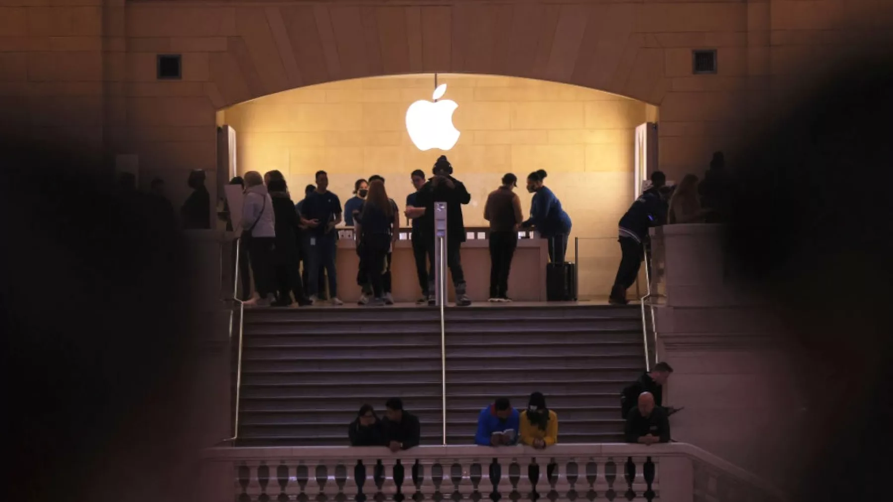 Apple despide a más de 600 trabajadores tras el cierre de Project Titán