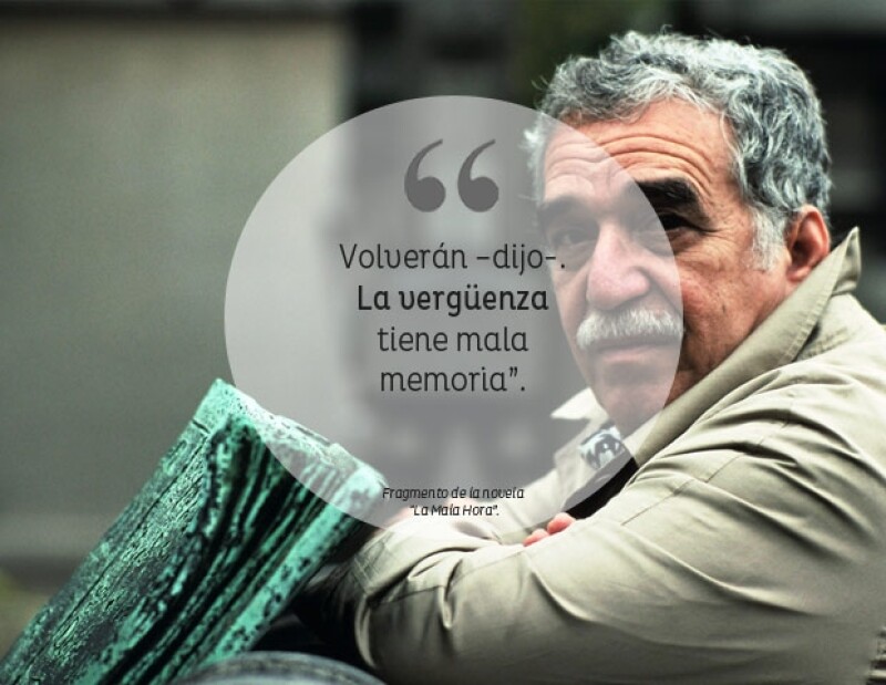Gabriel García Márquez