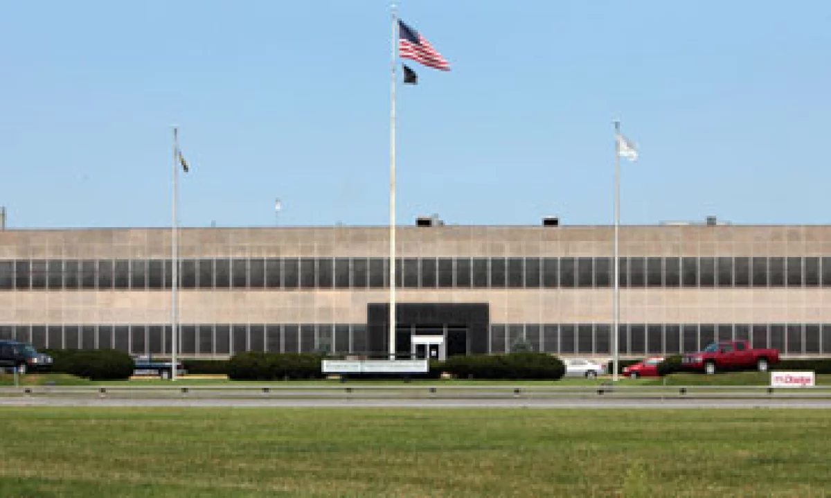 Kokomo