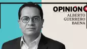 Alberto Guerrero Baena