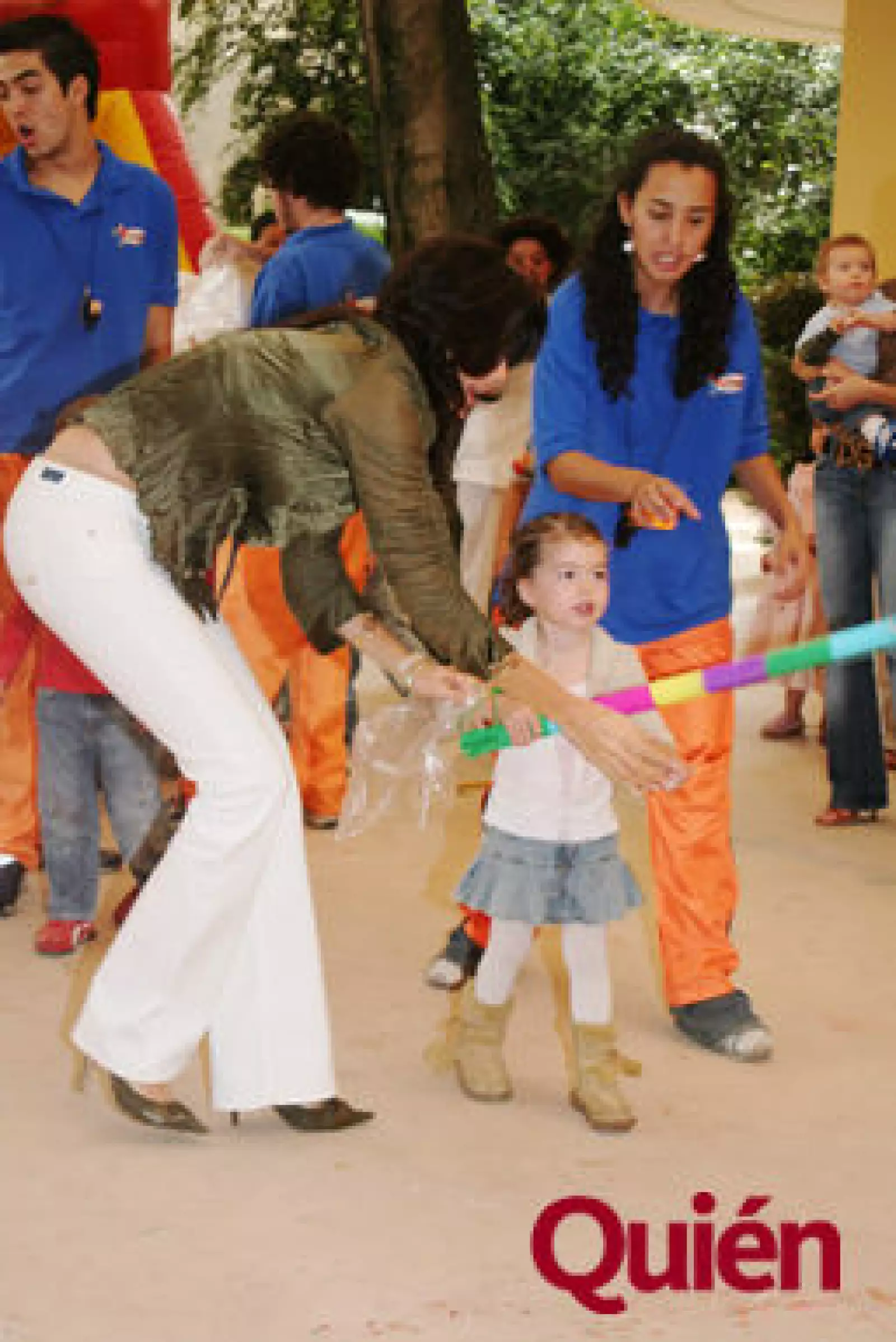 Mariana Tort, Mariana Peralta Tort