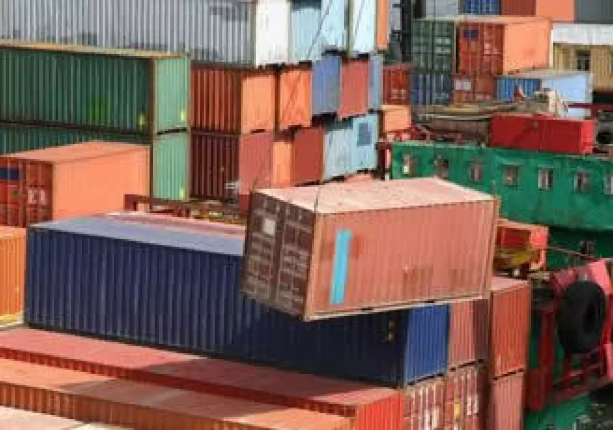 Las exportaciones mexicanas podrían cambiar de rumbo (Foto: Archivo)