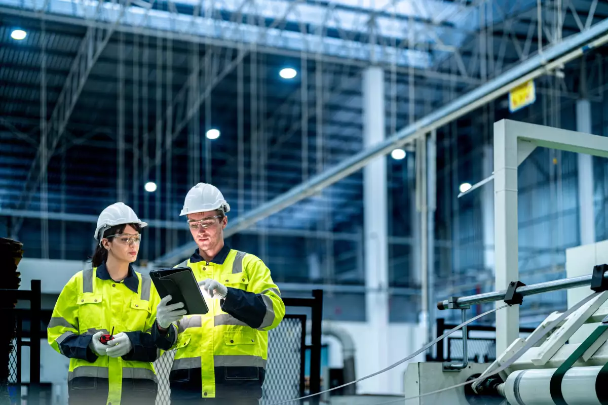 industrias y sostenibilidad