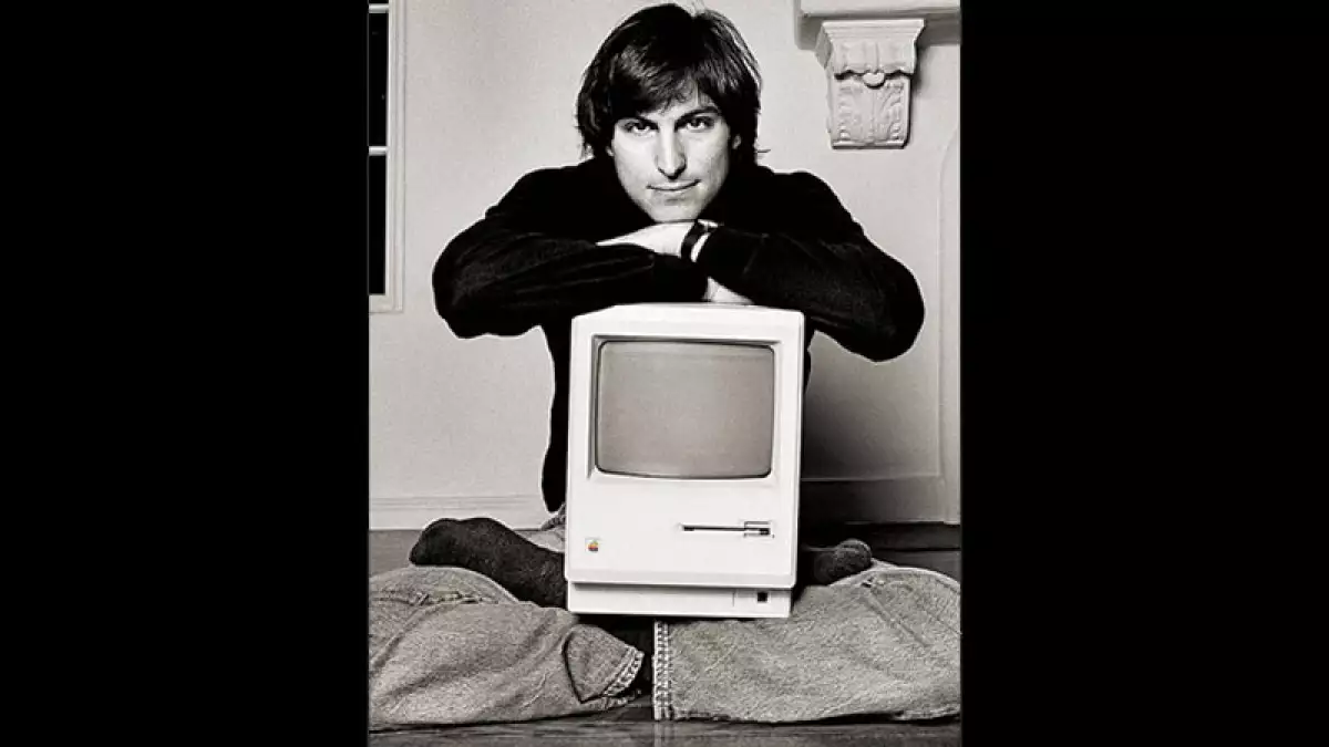 Steve Jobs
