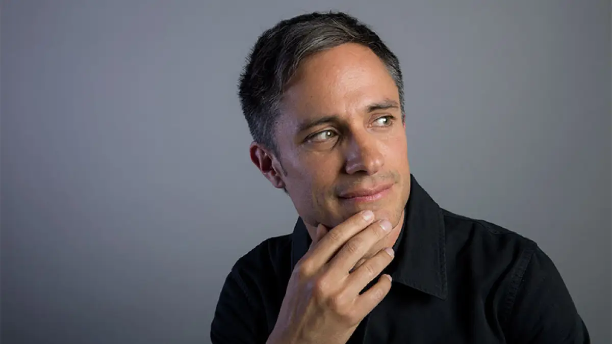 Gael García
