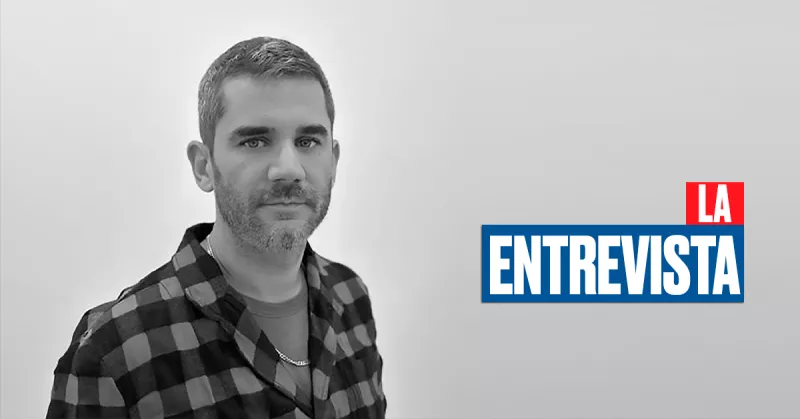 Jaspar Eyears, CEO de another