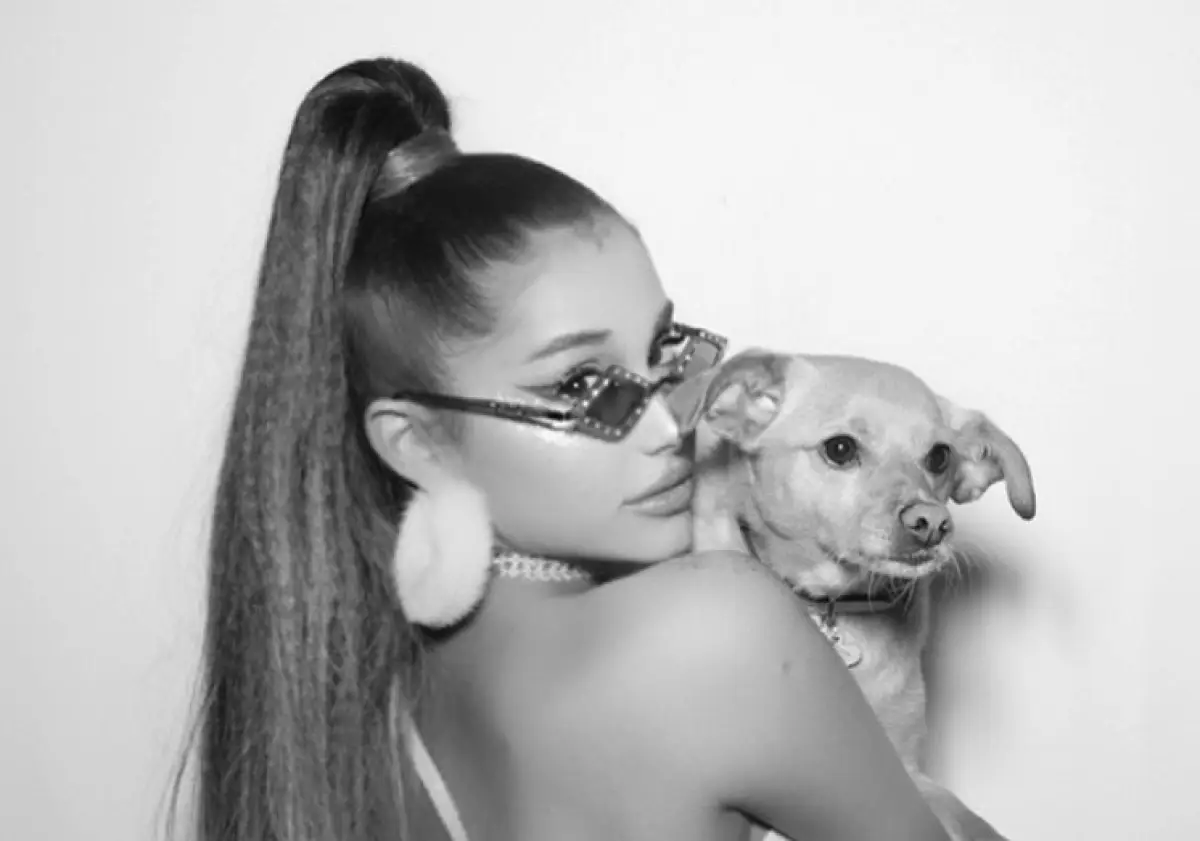 Ariana Grande