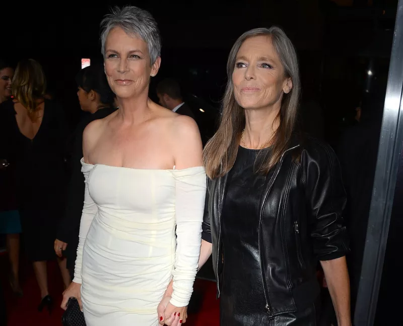 Premiere Of Fox Searchlight Pictures' "Hitchcock" - Arrivals
