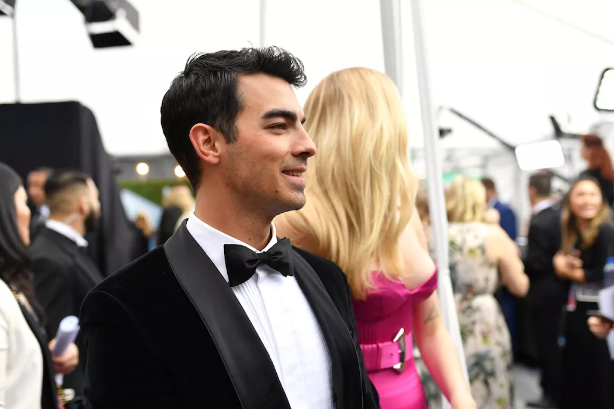 26th Annual Screen Actors¬†Guild Awards - Red Carpet