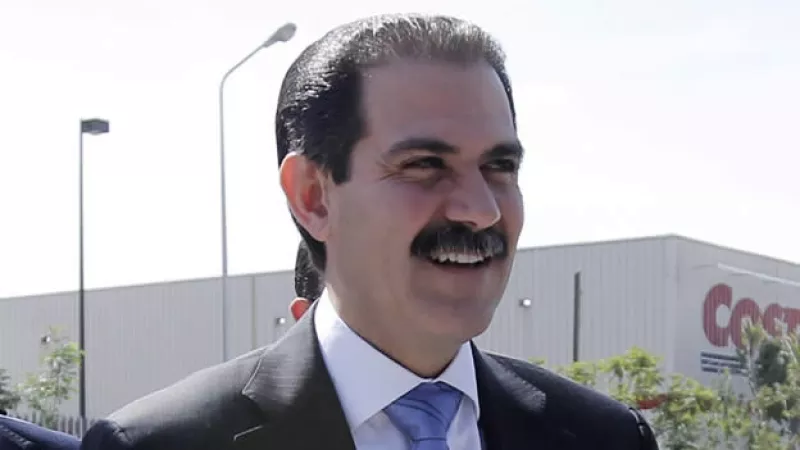 Guillermo Padrés