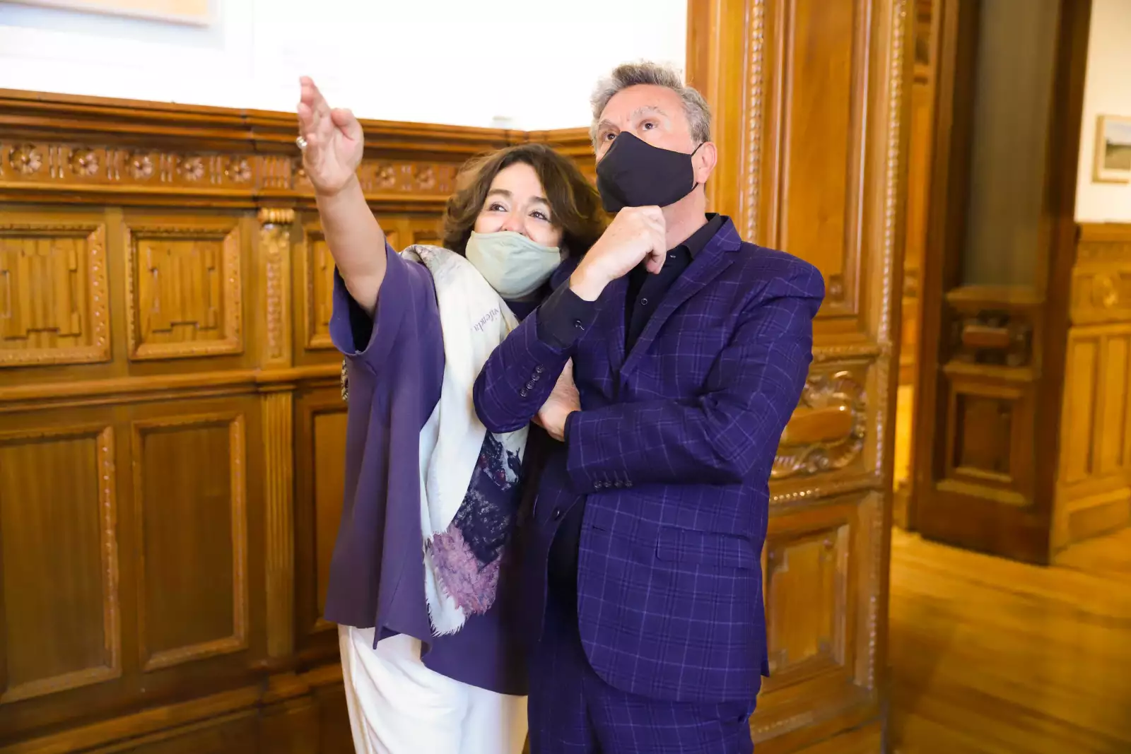Carmen Gaitán-Rafa Micha