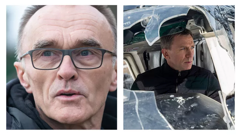 Danny Boyle