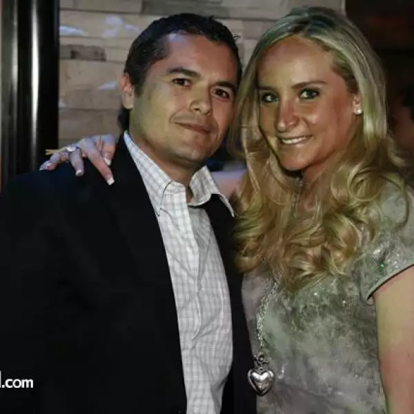 Jaime Molina,Susy Cueto