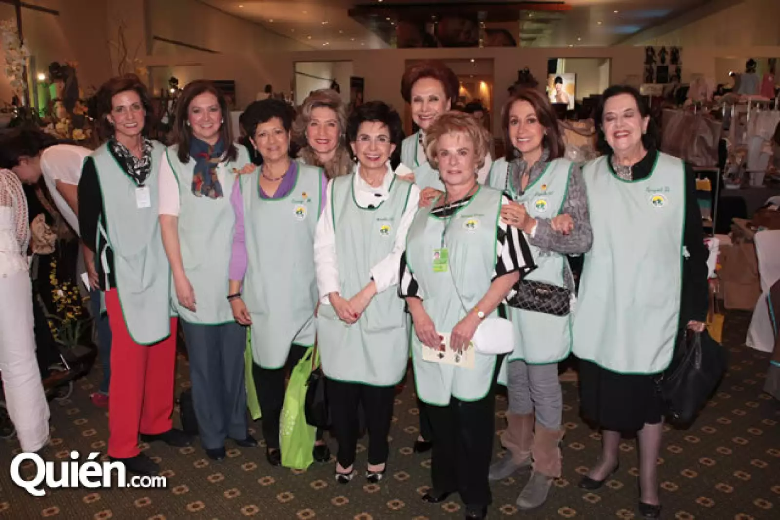 Fundación Casa de la Amistad