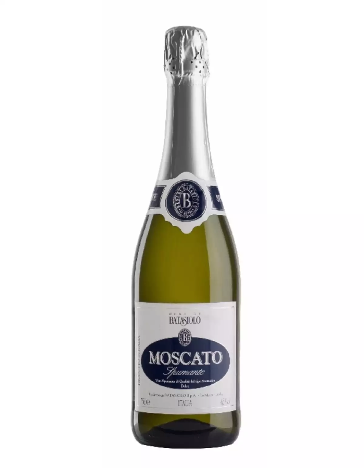 Vino Espumoso Batasiolo Moscato