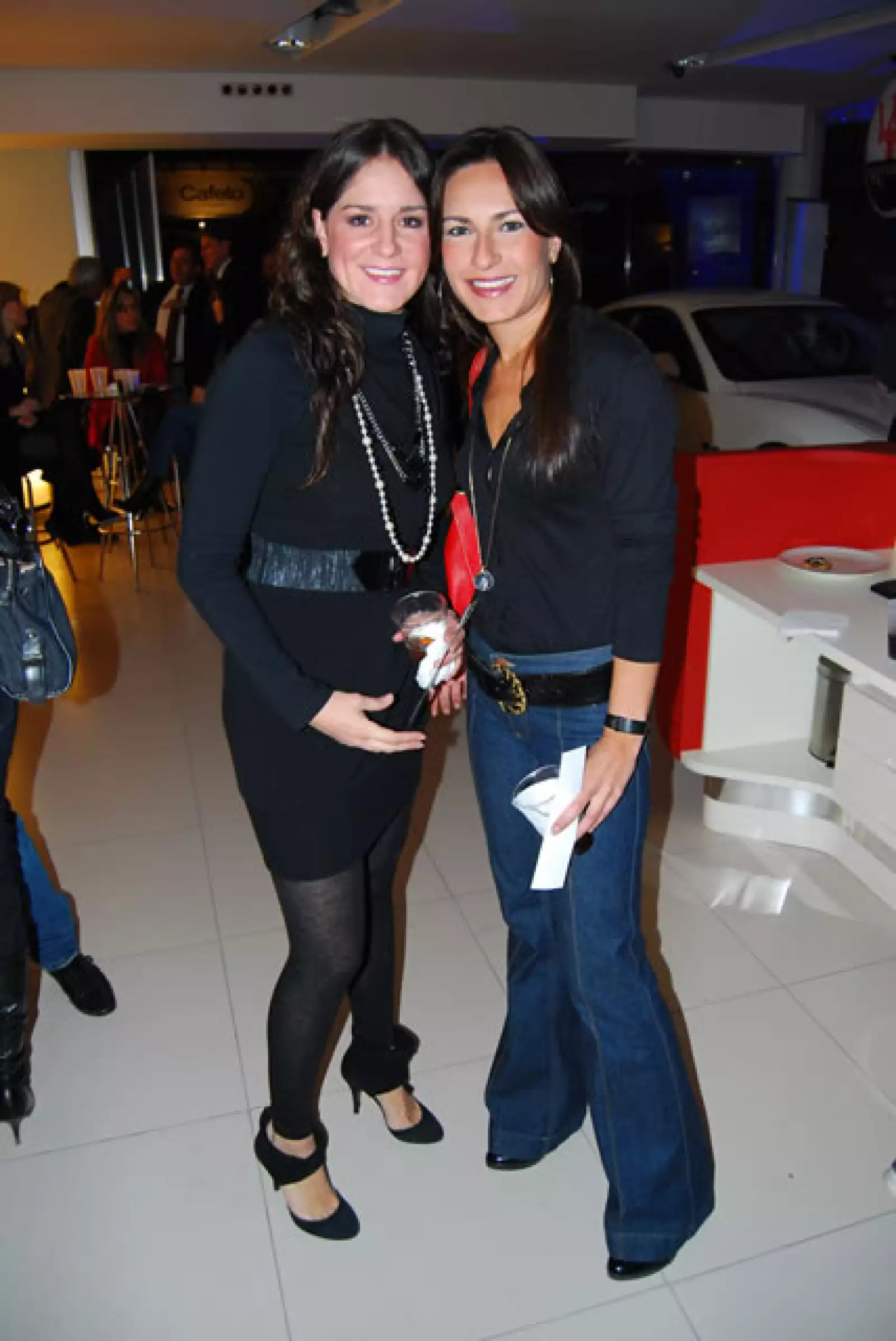 3er Aniversario Ferrari