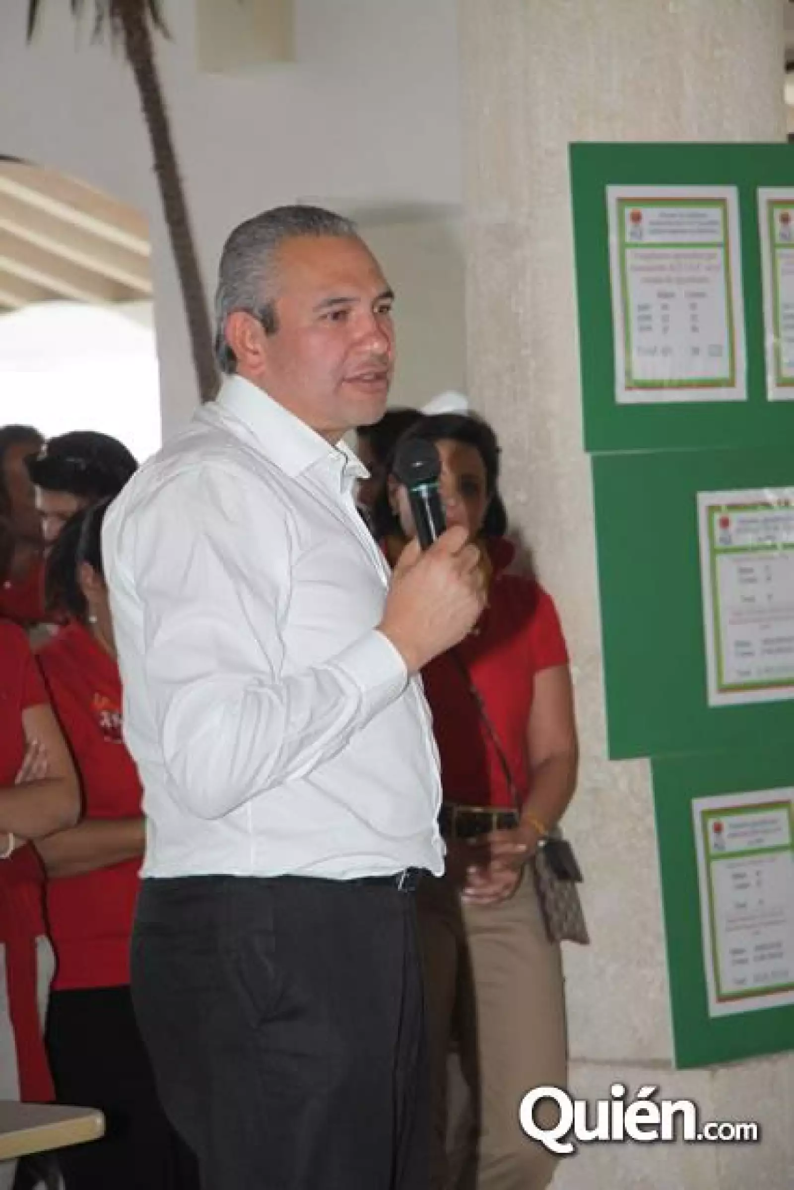 Torneo de Golf COPA ALE