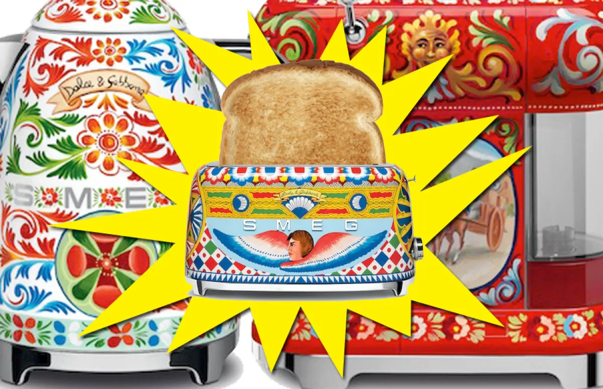 Tostador-Dolce-Gabbana