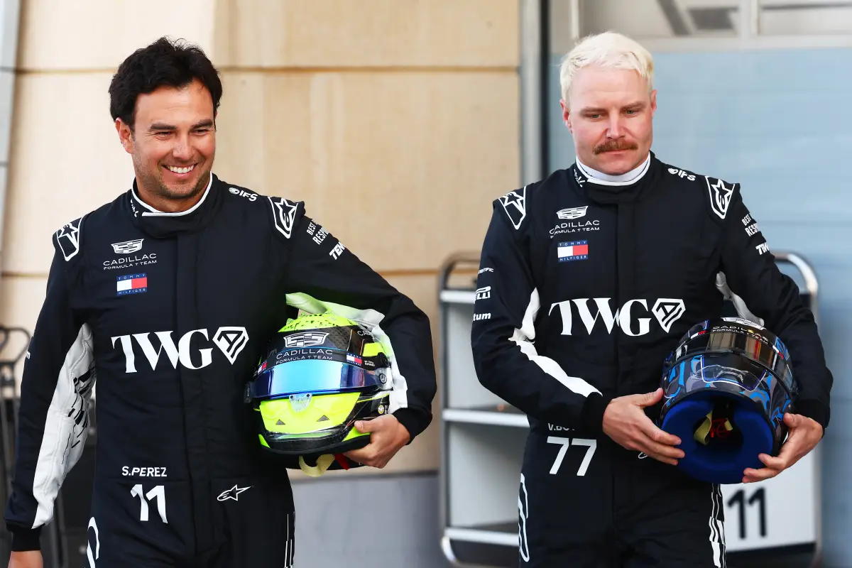 GP de Australia: horario y dónde ver la primera carrera del año y el regreso de Checo