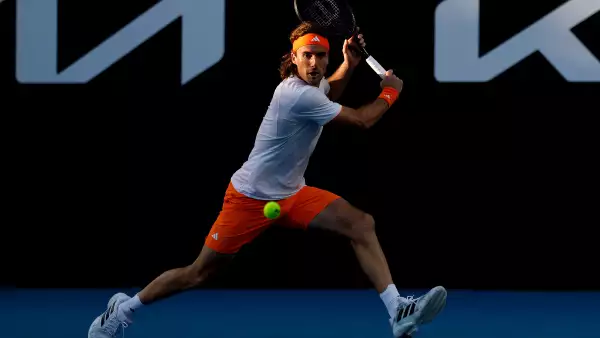 Abierto de Miami cancela jornada por lluvias