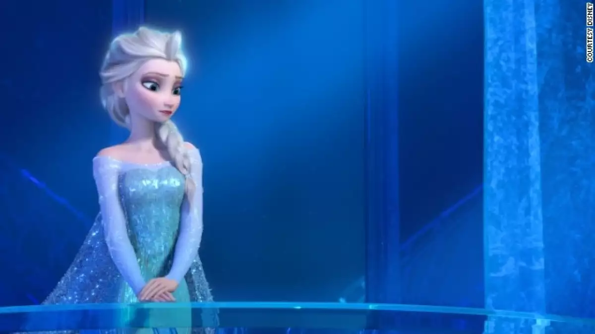 secuela frozen
