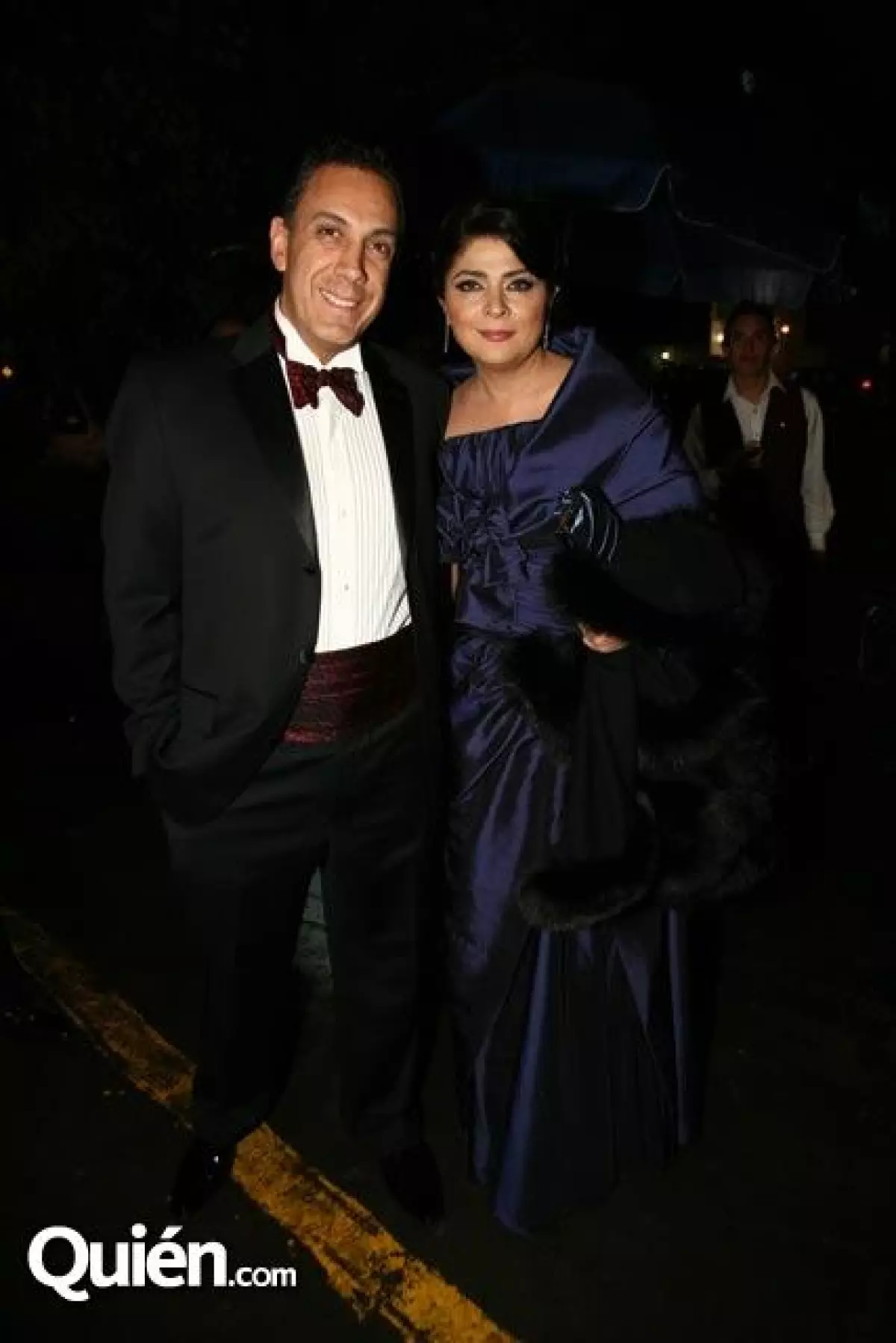 Boda Edith y Lorenzo Lazo