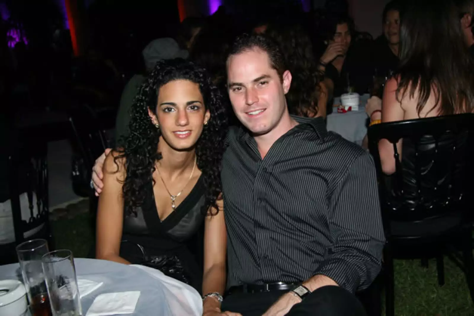 Presentación Blackberry Nextel.