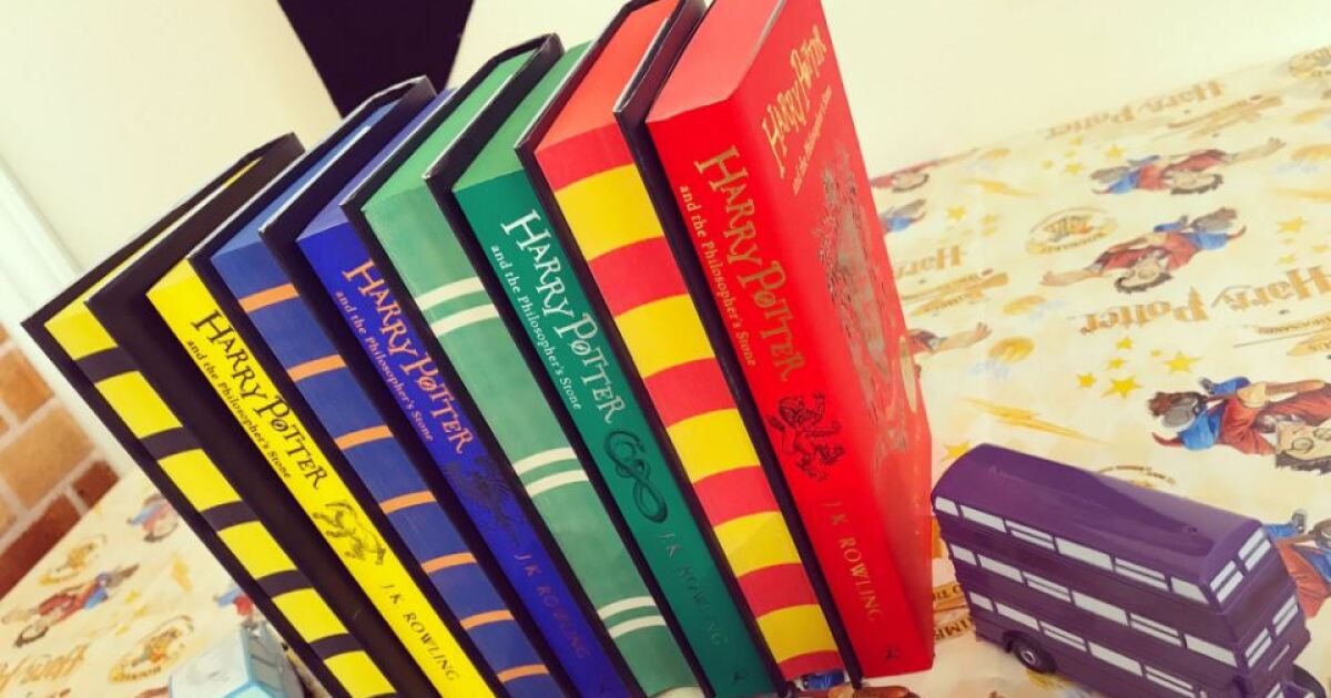 Facebook Se Pone Magico Al Celebrar A Harry Potter