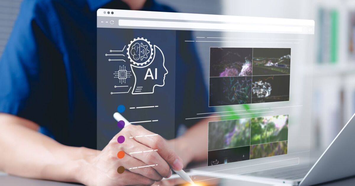 AI yapay yaratıcılık geldikten sonra hazırlıklı mıyız?