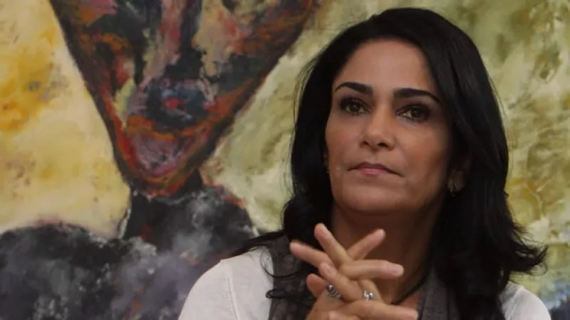 Lydia Cacho