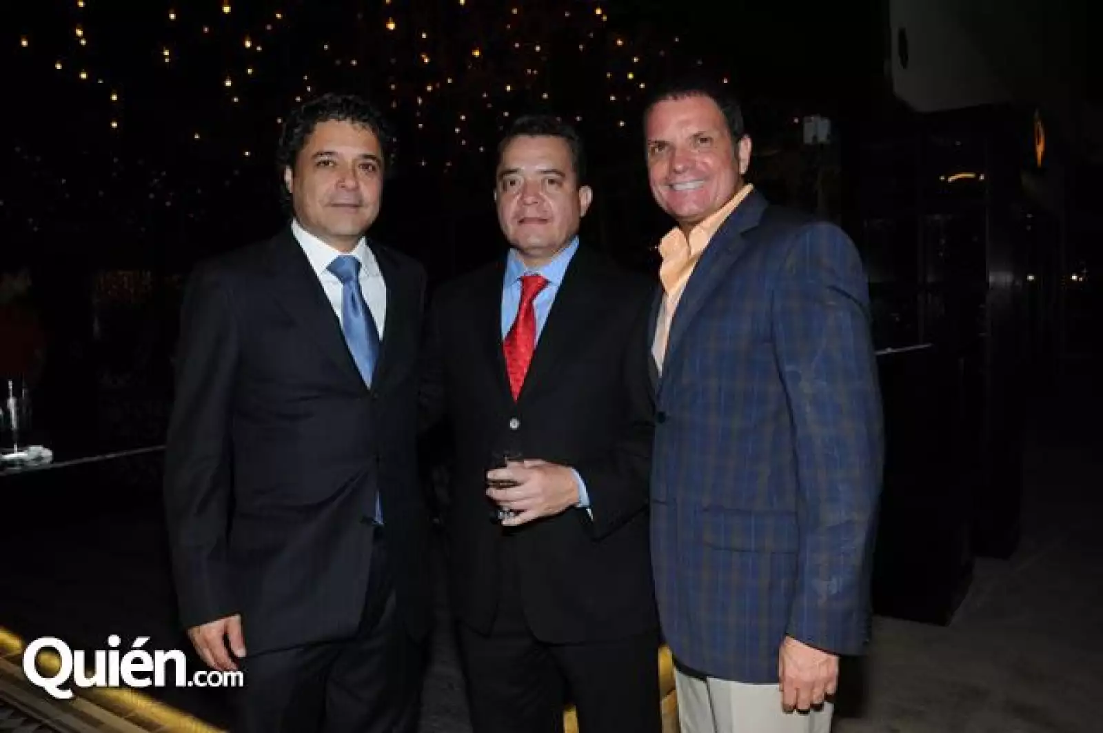 Inauguracion Vincent