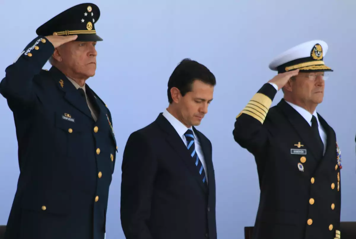 Militarización