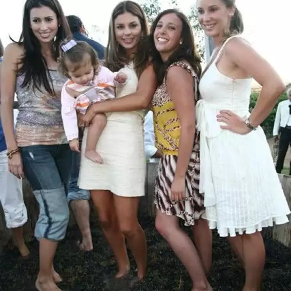 Vendimia Monte Xanic